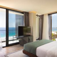 La Brisa Boutique Hotel &ndash; hotel w mieście Dh&euml;rmi