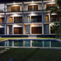 HOTEL GANI, hotel near Xai-Xai Chongoene Airport - VJB, Manjacaze