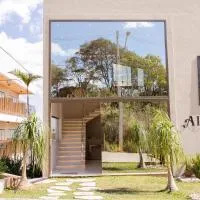 Tiradentes में, होटल ALDRAVA POUSADA BOUTIQUE