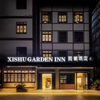Xishu Garden Inn 熙蜀酒店 โรงแรมในเฉิงตู