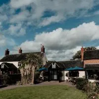 Oak Farm Hotel, khách sạn ở Cannock