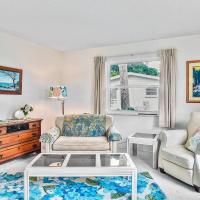 Cozy cottage for longer stays!, hotell i nærheten av Vero Beach Municipal lufthavn - VRB i Vero Beach