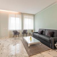 Milan Royal Suites Luxury Brera, hotel en Brera, Milán