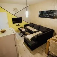 MM apartman, hotel di Valjevo