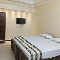 SRI PADMANABHA TOURIST HOME, hotel i Chacka