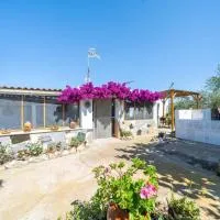 La caseta dels iaios, hotel en Masdenverge