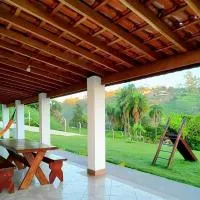 Chacara Antonio dos Reis (Piaui), hotel a Mairinque