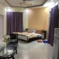 Trikuta Homestay, hotel dekat Bandara Jammu (Satwari)  - IXJ, Jammu