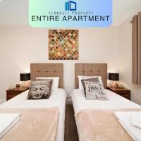 London Heathrow Living Serviced Apartments by Ferndale