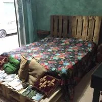 B&B La Salghè, hotel sa Argenta