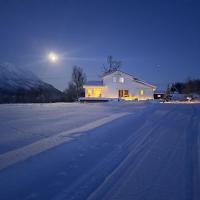 Mountainside Lodge - Breivikeidet