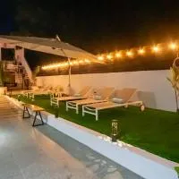 Anika Boutique Suites, ξενοδοχείο σε Coco