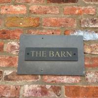 The Barn