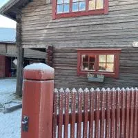 Stallet - Hemma hos Mait, hotel en Mora