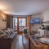 Appartement Val Thorens, 1 pièce, 4 personnes - FR-1-640-53