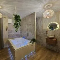 La Parenthèse - Votre Cocon au Centre d'Oyonnax, hotel a Oyonnax