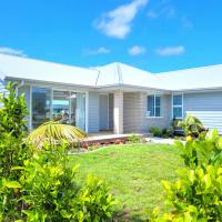 Hosts on the Coast - Bright New Delight on Kupe, hotel poblíž Whitianga Aerodrome - WTZ, Whitianga