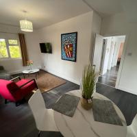 Cozy 2 bedroom flat Tower Bridge / Bermondsey