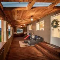 The Charming Cowboy House, hotel em Ellensburg