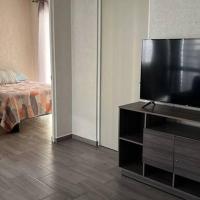 Depa Meraki More, hotel perto de Aeroporto Internacional General Francisco J. Mujica  - MLM, Morelia