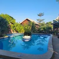 Mister check paradise, hotel sa Si Chiang Mai