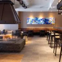Nozo Hotel, hotel em Furano