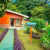 Casa Rancho Verde, hotel di Monterrey