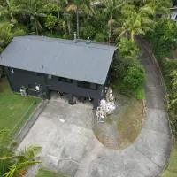 Huriana Place, khách sạn ở Kaitaia