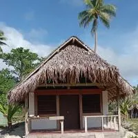 Serenity Bungalows, hotel u gradu 'Port-Olry'
