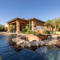 Sandflower by AvantStay Oasis w Pool Golf