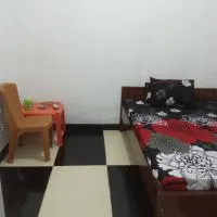K ADVENTURE HOMESTAY, hotel a Ketapang