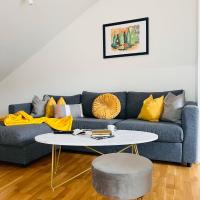 APSTAY Serviced Apartments - Self Check-in, hotel in Eggenberg, Graz