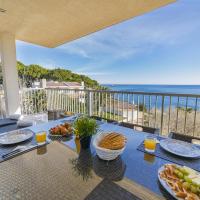 Apartamento Bellavista Puerto 4B, hotell i Cala Ratjada