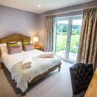 The Grange, hotel in Upper Arley