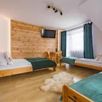 Apartament u Wróbla，Leśnica的飯店