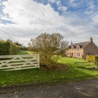 4 Bed in Ancrum CA035