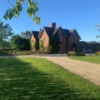 8 Bed in Abbots Bromley 79321