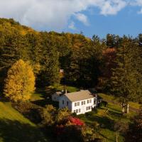 Whitney by AvantStay Private Berkshires Estate