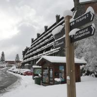 Yomo Patagonia, hotel em Arinsal