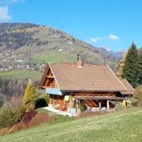 Casa Picca & Lotta, hotel v destinaci Radenthein