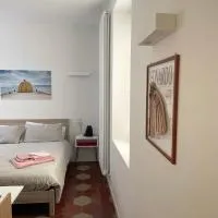 Santa Vincenza - Suite Indipendente, hotel in Lovere