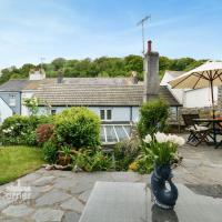 Wedgwood Cottage, Cawsand