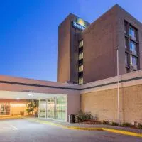 Days Hotel by Wyndham Danville Conference Center, viešbutis mieste Denvilis