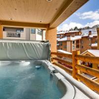 Mont Cervin 21 by AvantStay Luxury Ski in Ski out home in Park City