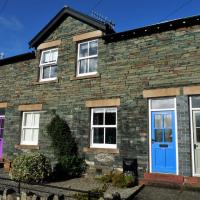 2 Bed in Keswick SZ006