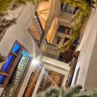 Riad Andaloucia Top View