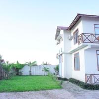 Asili Nyumbani Residence, hotel in Kiwengwa Beach, Kiwengwa