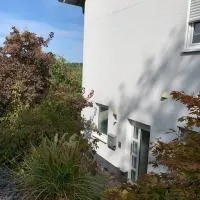 Ferienwohnung am Kirschenrech, hotel a Kusel