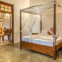 Milla Walauwa Retreat By Maara โรงแรมในมาตาเล