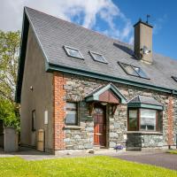 Delightful cottage just steps from Kenmare town